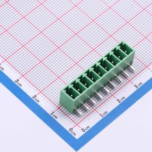 HC15EDGRC-3.81-9P-V商品缩略图