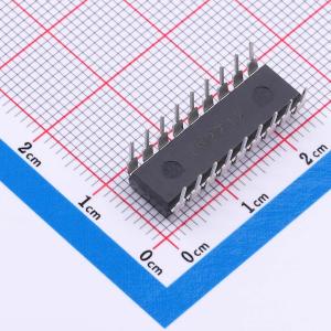 LTC7541AKN#PBF商品缩略图