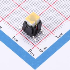 TS669TP 250gf-RG商品缩略图