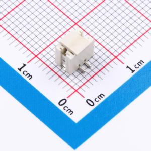 HX-ZH1.5-2ALB PCB wire to board connector商品缩略图