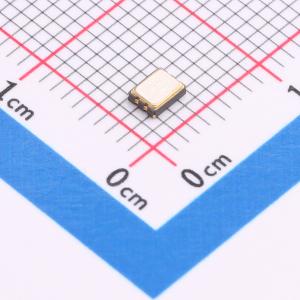 YSO110TR 25MHZ 4P 3225 1.8V-3.3V ±10PPM -40~85℃（±20PPM) CMOS
