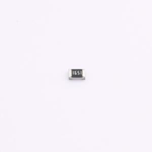 FRC0805F1651TS商品缩略图