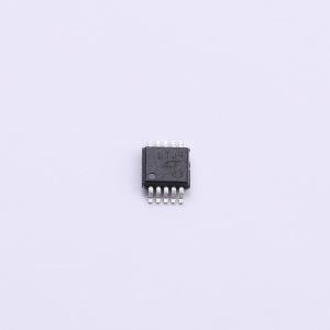 LTC1865LIMS#PBF商品缩略图