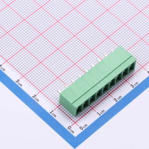 HC15EDGVC-3.81-9P-V商品缩略图