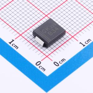 MBRS340T3G-GK商品缩略图