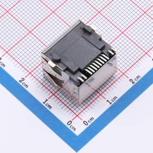 R-RJ45M08P-C003商品缩略图