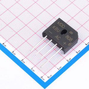 KBU808商品缩略图