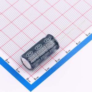 ECR1HBK102MLL125025商品缩略图