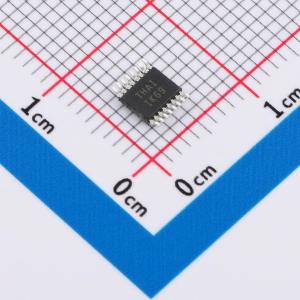 LTC2378CMS-20#PBF商品缩略图