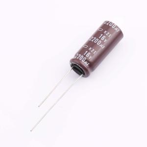 EKZE160ELL222MJ25S商品缩略图