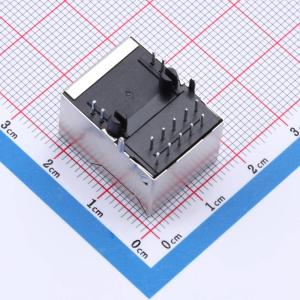 R-RJ45R08P-D011商品缩略图