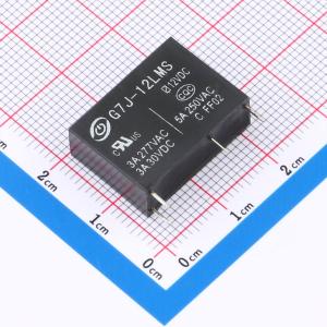 G7J-12LMS商品缩略图