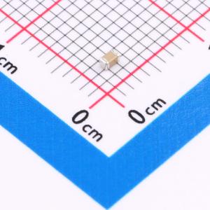 22uF ±20% 10V