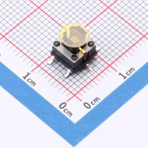 TS667TP 250gf-W商品缩略图