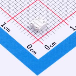 XL-3535RGBC-2812B-12V商品缩略图