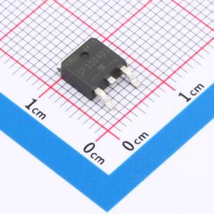 耐压:400V 电流:10A 反向恢复时间:35ns
