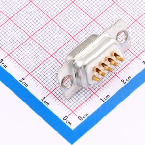 D-SUB-9F-BJQJ商品缩略图