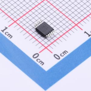 LTC1865LIMS#PBF商品缩略图