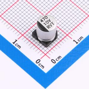 RVT1A471M0607商品缩略图