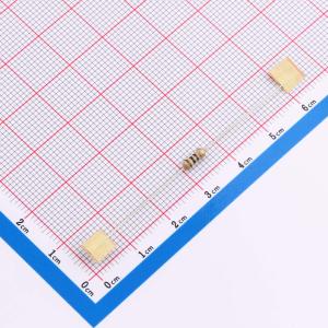 CF1/4W-10Ω±5%T52商品缩略图