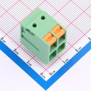 KF207R-6.35-2P商品缩略图