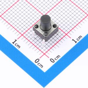 6*6*8mm 直插 轻触开关