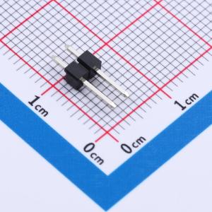 HX PH254-01-02-Z-L11.5 male header connector商品缩略图
