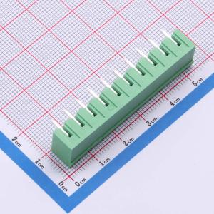 HC2EDGRC-5.08-10P-V商品缩略图