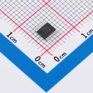 LTC2364IMS-16#TRPBF商品缩略图