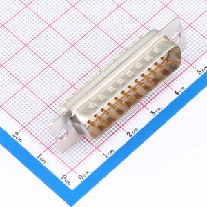 D-SUB-25M-BJQJ商品缩略图