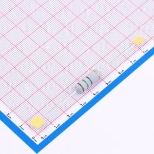 MOF5WS-15Ω±5%T商品缩略图