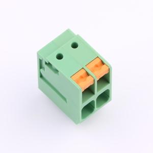 KF207R-6.35-2P商品缩略图