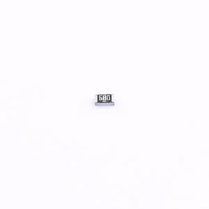 RC0603FR-0768RL商品缩略图