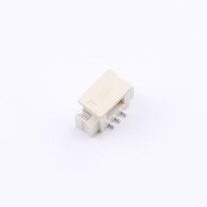 HX-1.25-3ALB wire to board plug connector商品缩略图