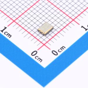25MHz ±20ppm 1.2V CMOS