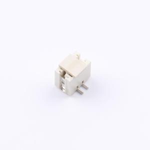 HX-ZH1.5-2ALB PCB wire to board connector商品缩略图