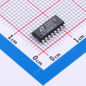 LT1212CS#TRPBF商品缩略图