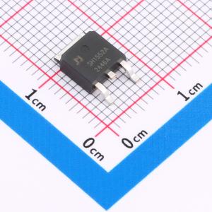 N沟道 耐压:150V 电流:20A