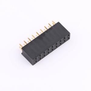 2.54-2*9P母商品缩略图