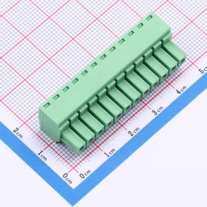 HC15EDGK-3.81-12P-V商品缩略图