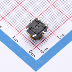 TS667TP 250gf-RG商品缩略图