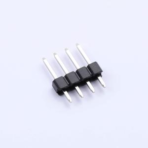 HX PH254-01-04-Z-L11.5 straight pin header商品缩略图