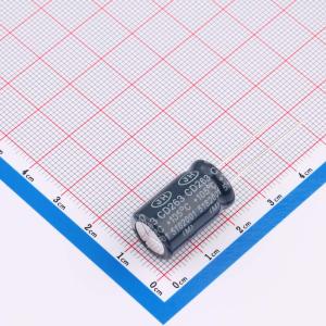 ECR1JBK471MLL125020商品缩略图