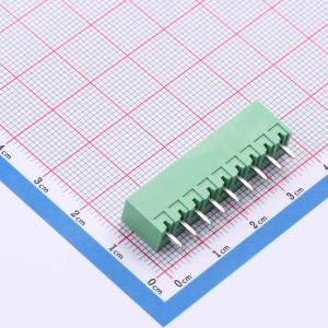 HC15EDGVC-3.81-9P-V商品缩略图