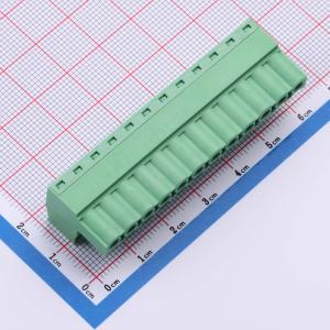 HC2EDGK-5.08-12P-V商品缩略图