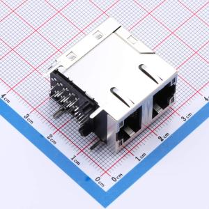 R-RJ45R08P-D202商品缩略图