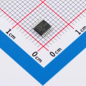 LTC2364IMS-16#TRPBF商品缩略图