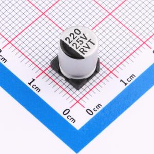 RVT1E221M0810商品缩略图