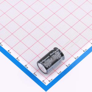 10YXF2200MFFC12.5X20商品缩略图