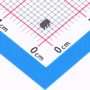 BC847BDW1T3G商品缩略图